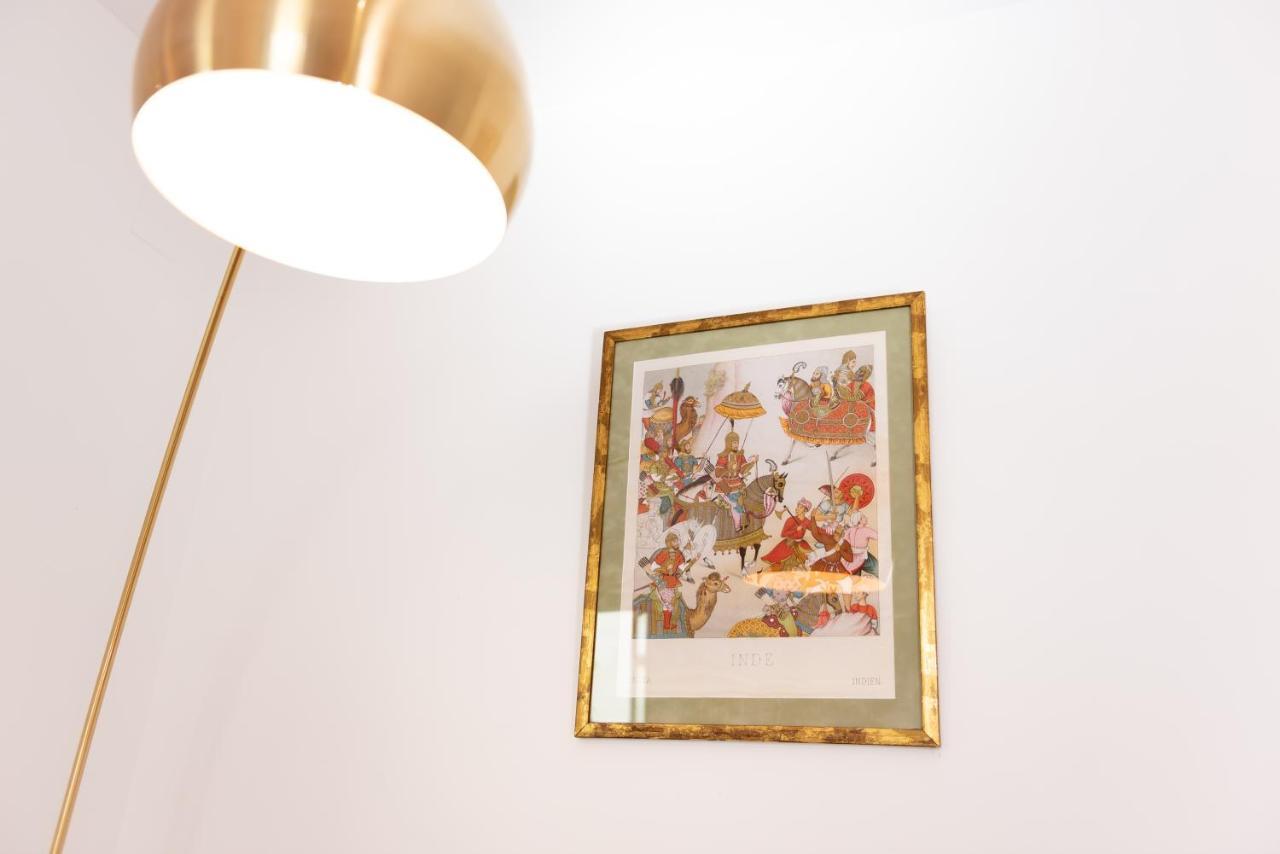 塞维利亚Tourist House Santa Cruz公寓 外观 照片